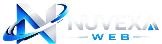 NUVEXA WEB